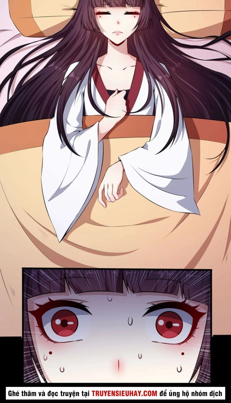 Ma Tôn Trông Trẻ Chapter 69 - 36