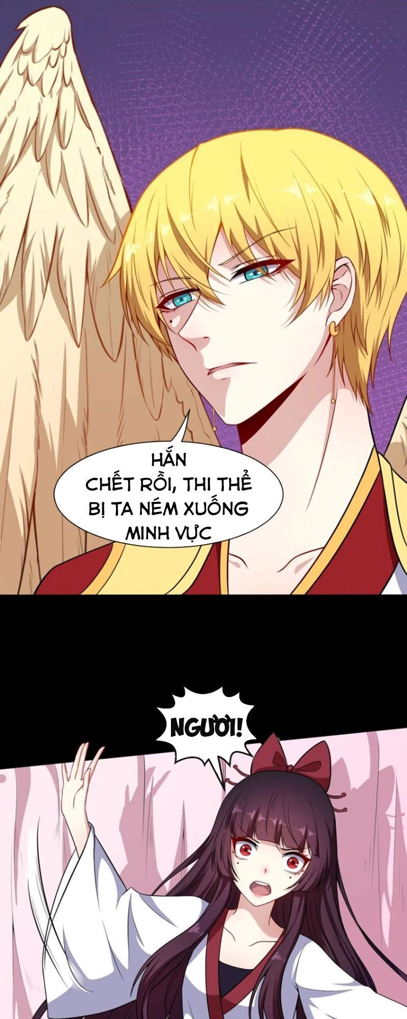 Ma Tôn Trông Trẻ Chapter 69 - 39