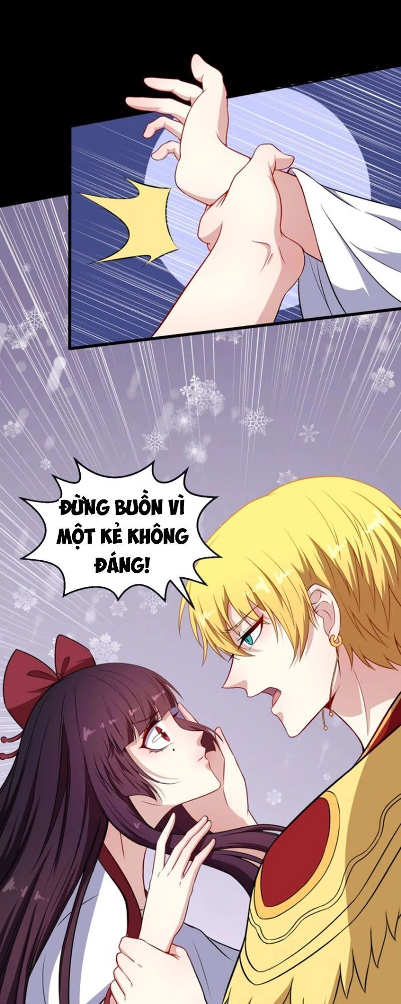 Ma Tôn Trông Trẻ Chapter 69 - 41