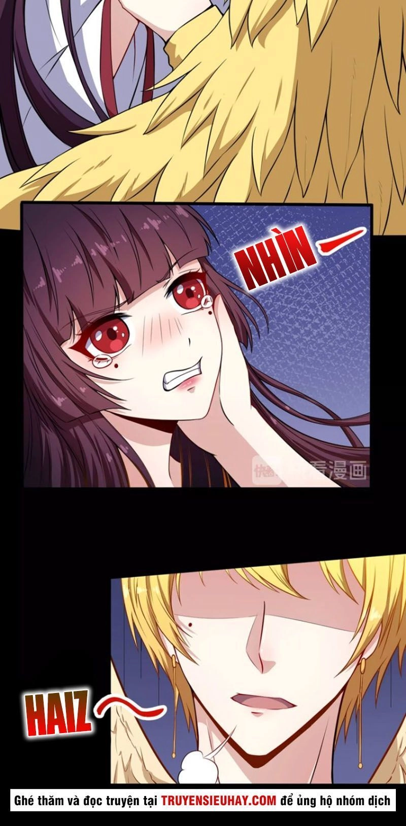 Ma Tôn Trông Trẻ Chapter 69 - 42