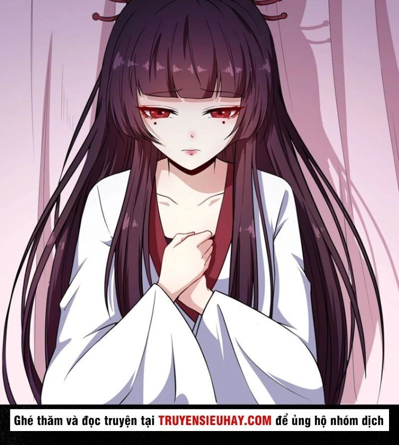 Ma Tôn Trông Trẻ Chapter 69 - 44