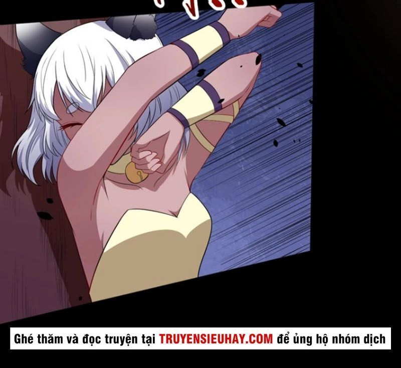 Ma Tôn Trông Trẻ Chapter 69 - 49