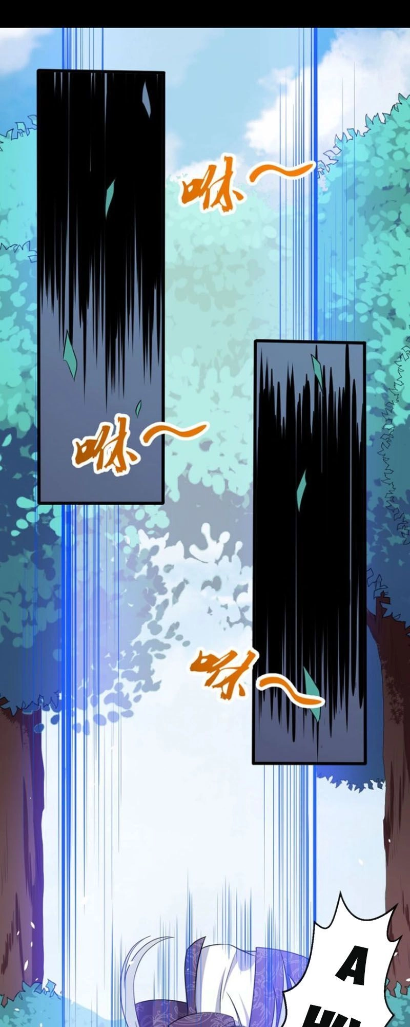 Ma Tôn Trông Trẻ Chapter 69 - 50