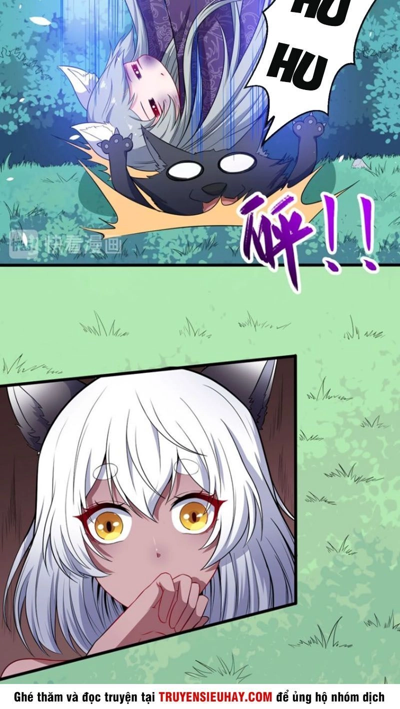 Ma Tôn Trông Trẻ Chapter 69 - 51