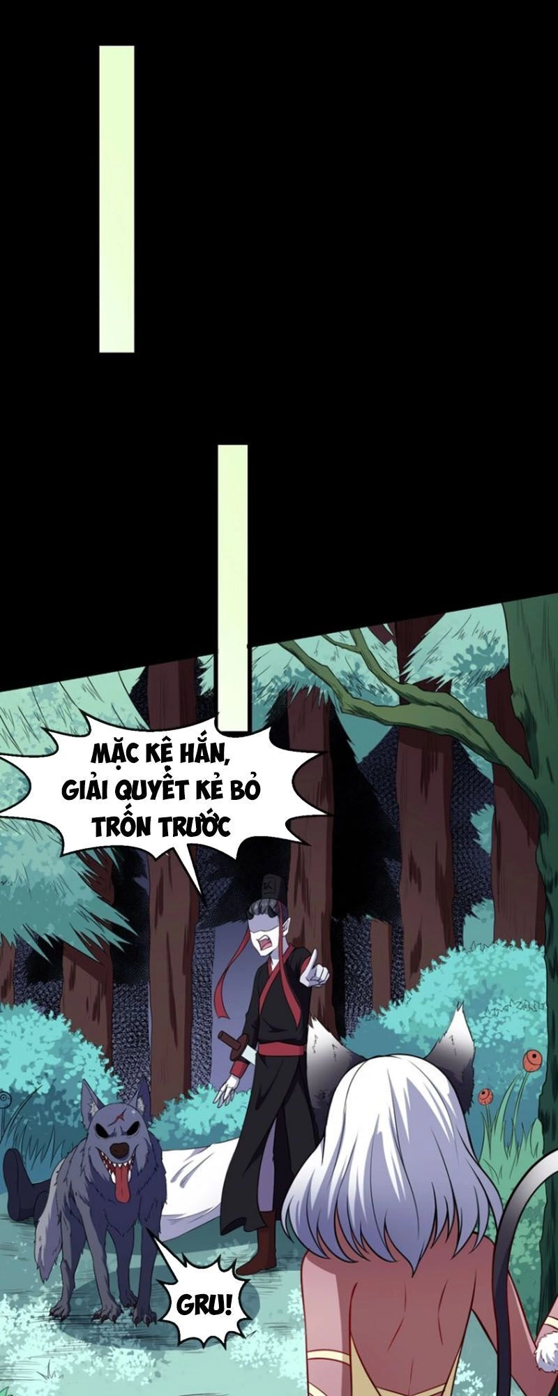 Ma Tôn Trông Trẻ Chapter 70 - 12