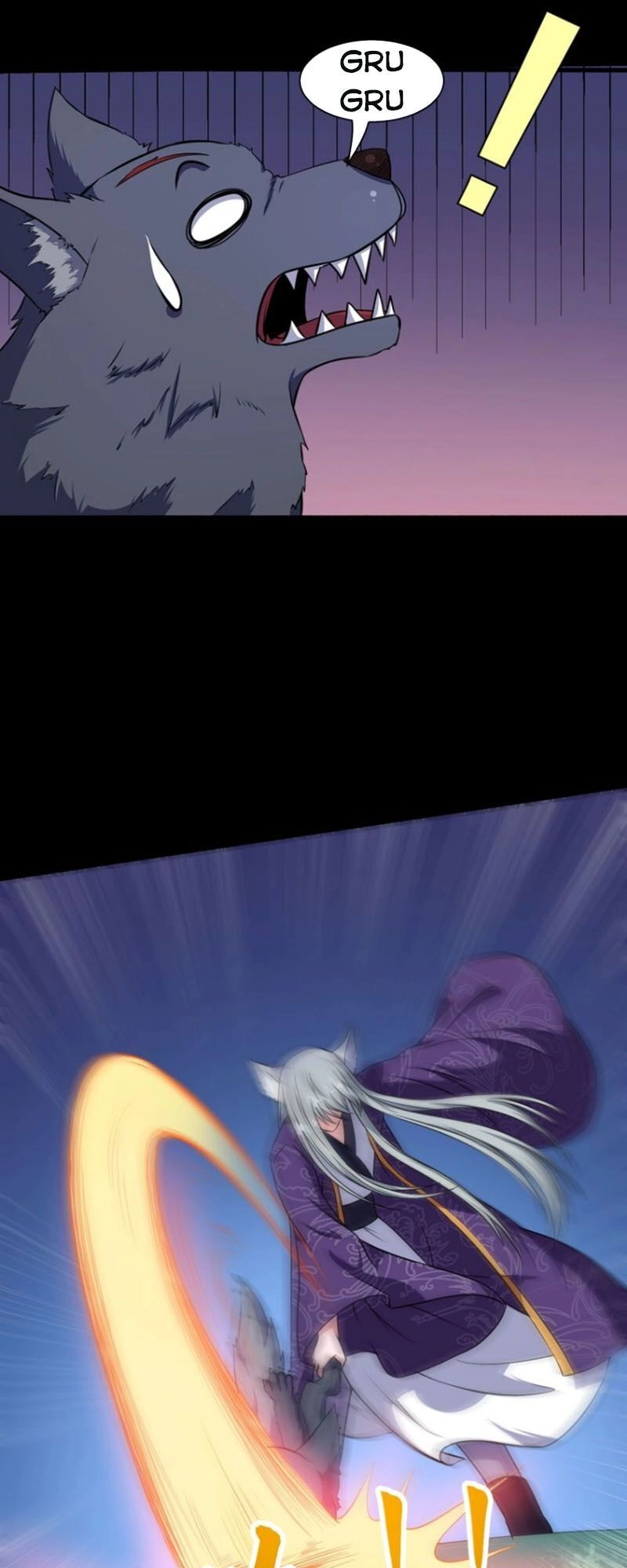 Ma Tôn Trông Trẻ Chapter 70 - 15