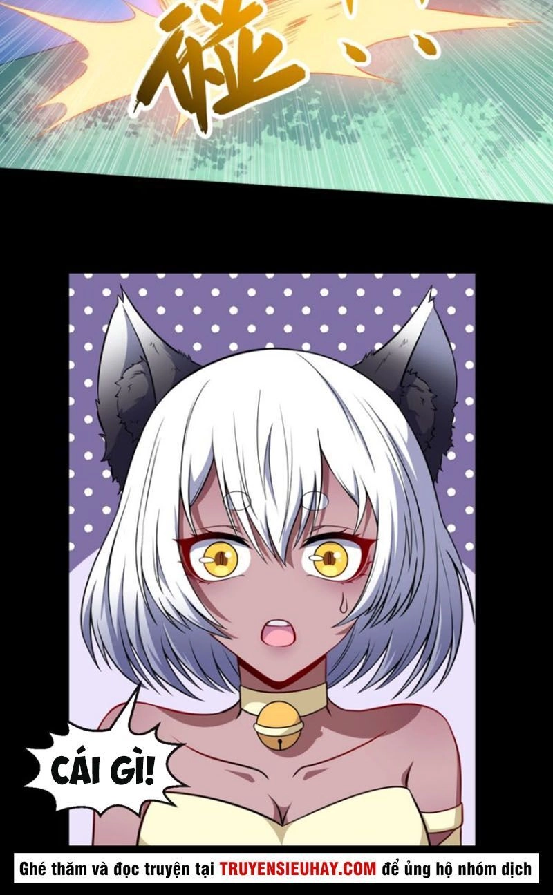 Ma Tôn Trông Trẻ Chapter 70 - 16