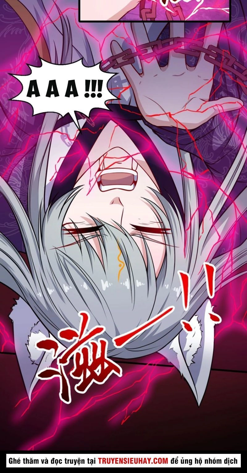 Ma Tôn Trông Trẻ Chapter 70 - 21