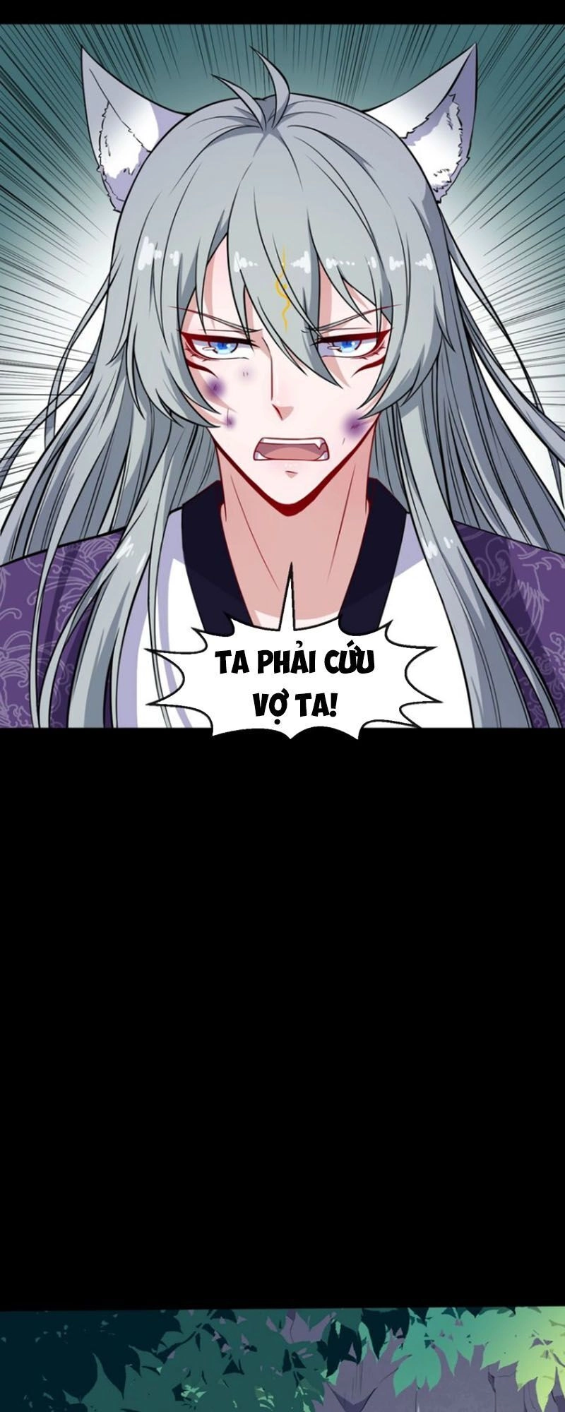 Ma Tôn Trông Trẻ Chapter 70 - 35