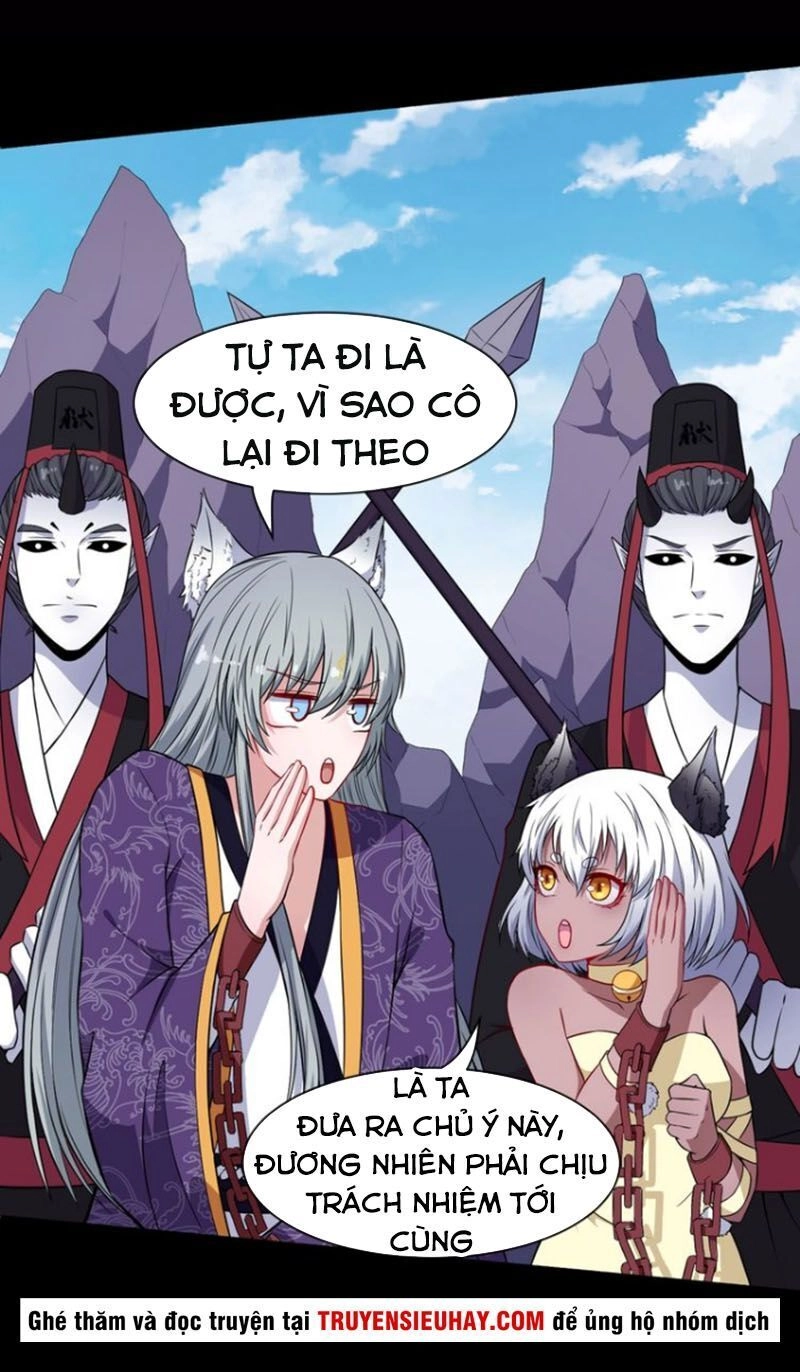 Ma Tôn Trông Trẻ Chapter 70 - 44