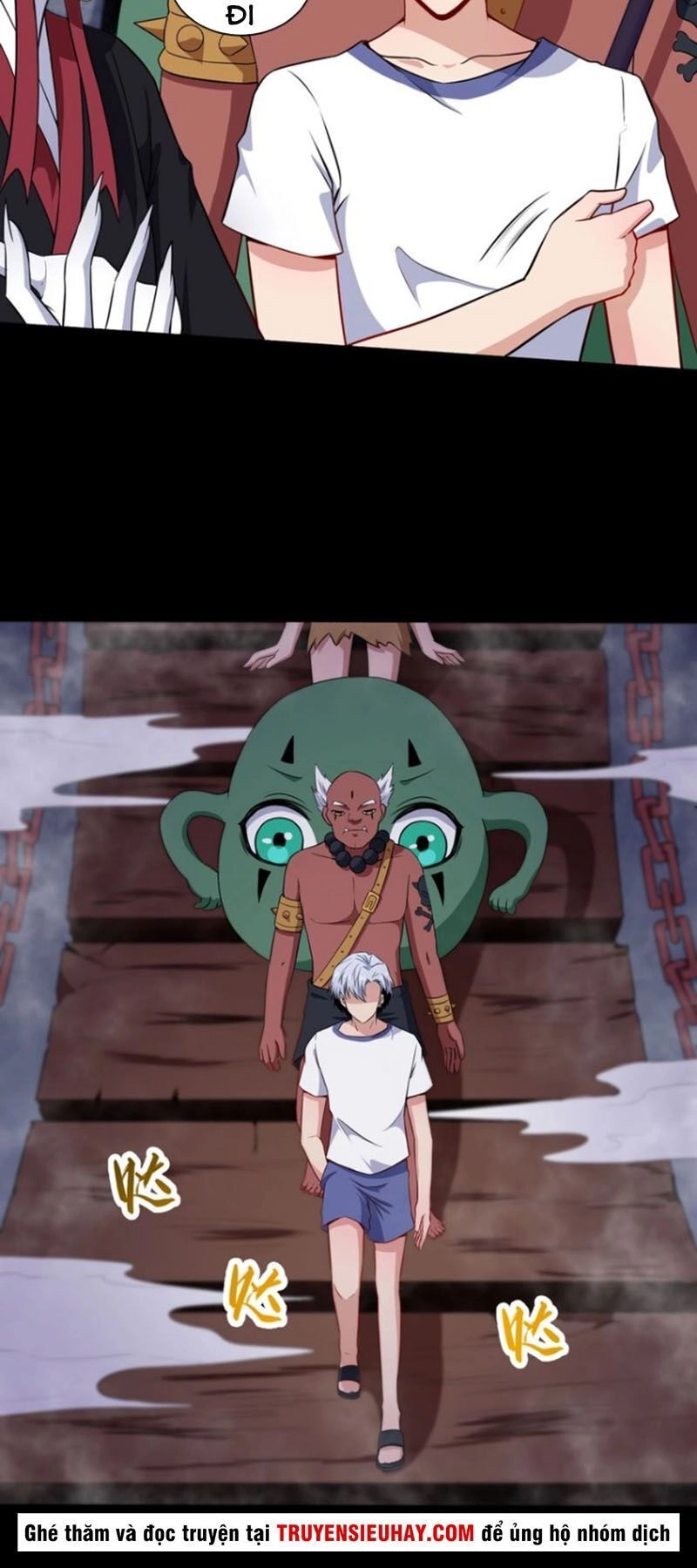 Ma Tôn Trông Trẻ Chapter 71 - 3