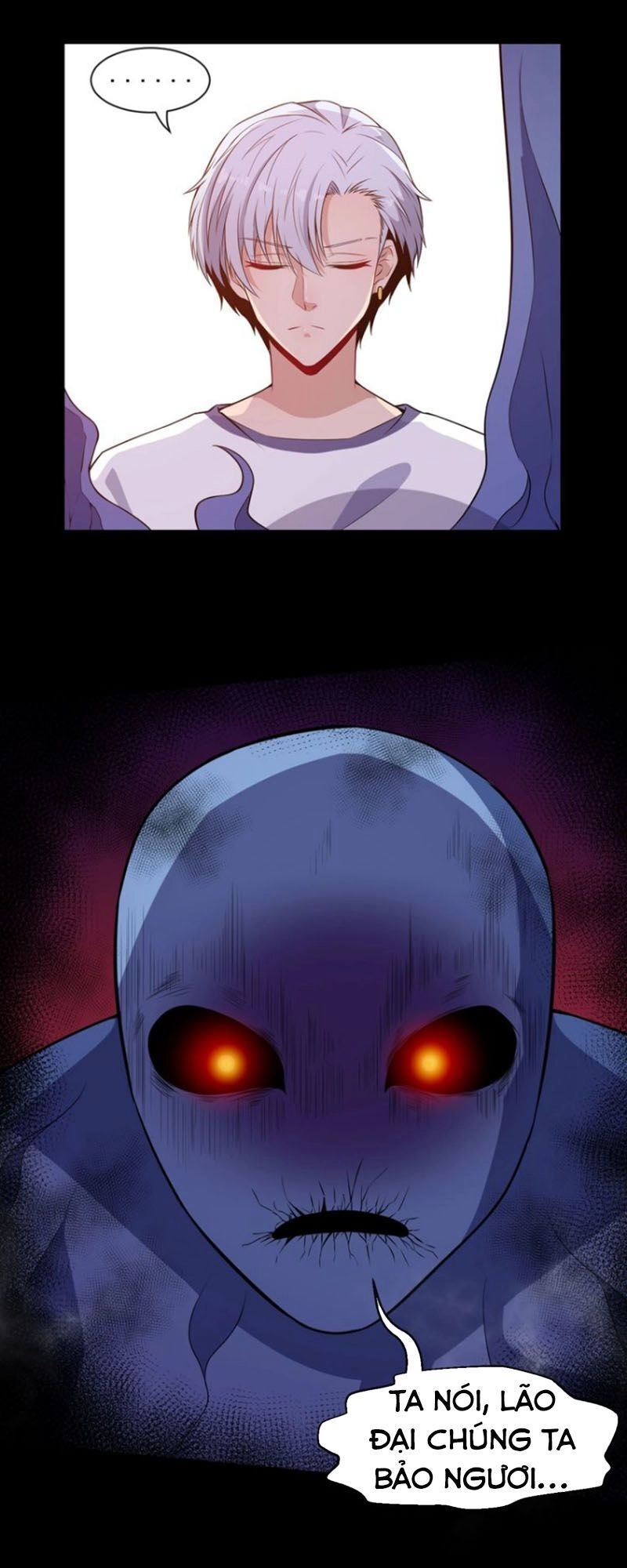 Ma Tôn Trông Trẻ Chapter 71 - 13