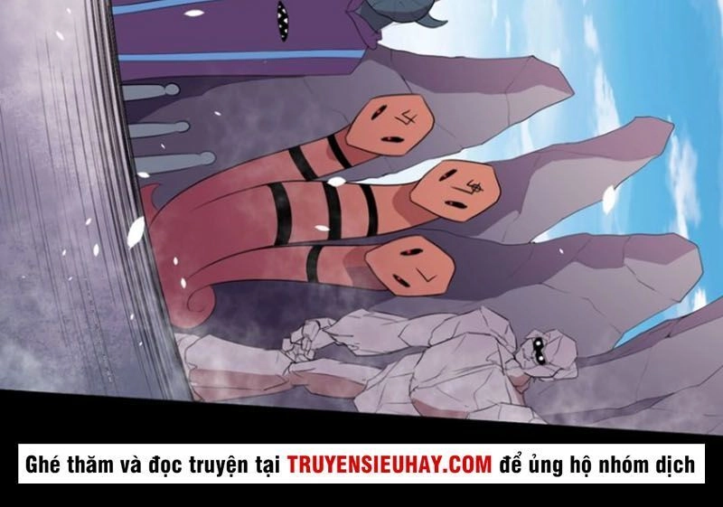 Ma Tôn Trông Trẻ Chapter 71 - 19