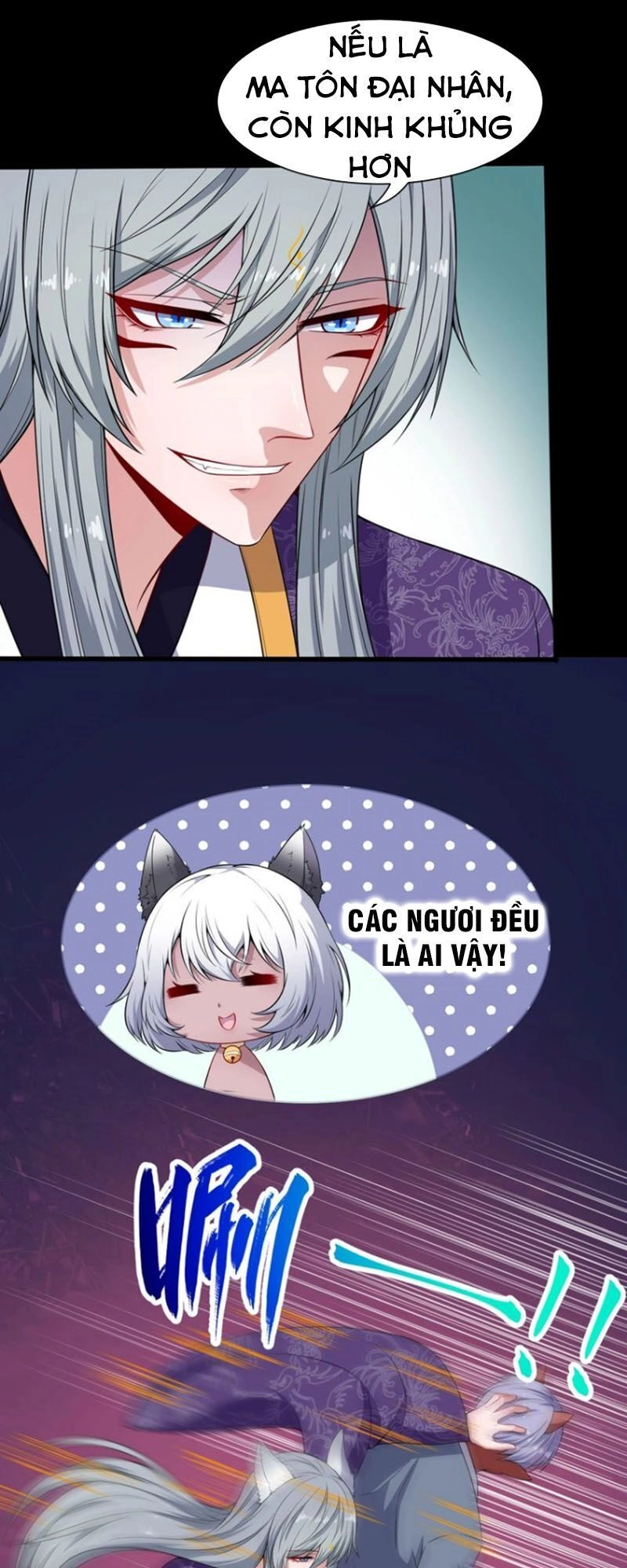 Ma Tôn Trông Trẻ Chapter 71 - 24