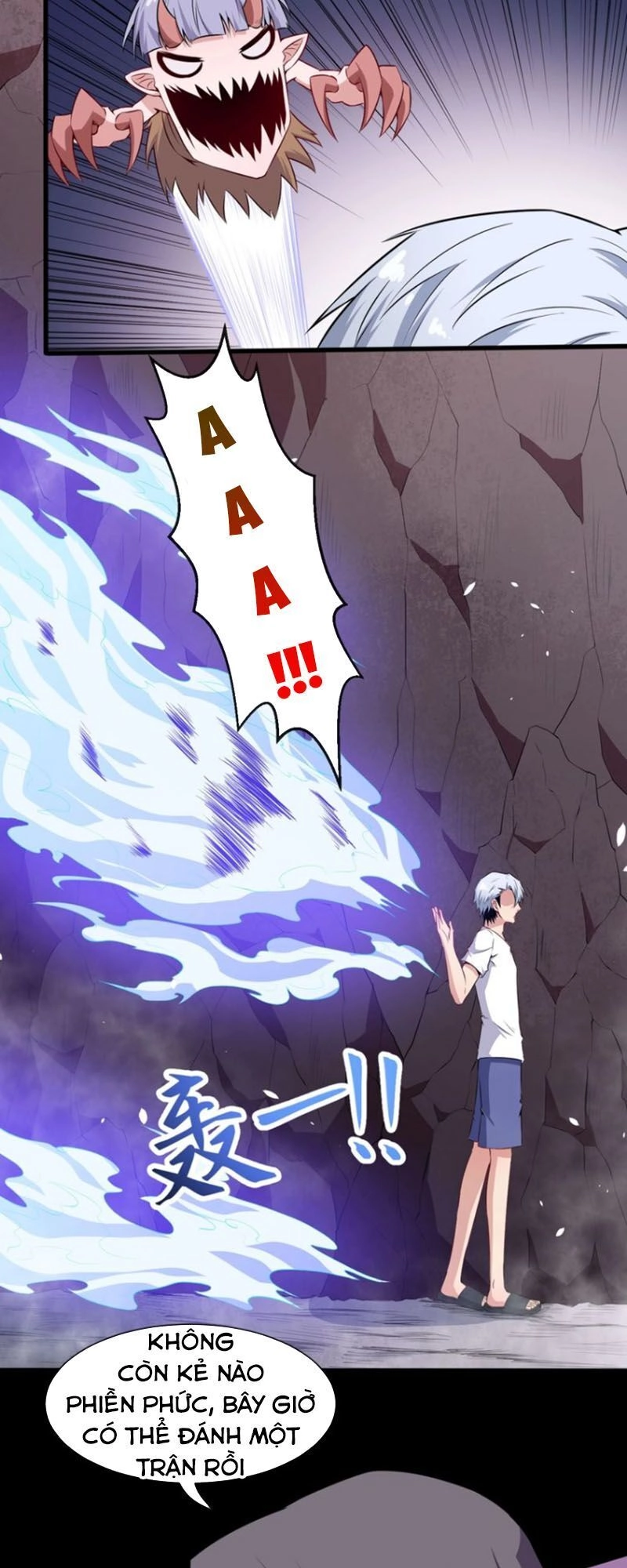 Ma Tôn Trông Trẻ Chapter 71 - 38