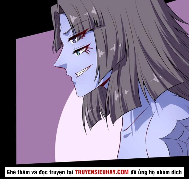 Ma Tôn Trông Trẻ Chapter 71 - 39