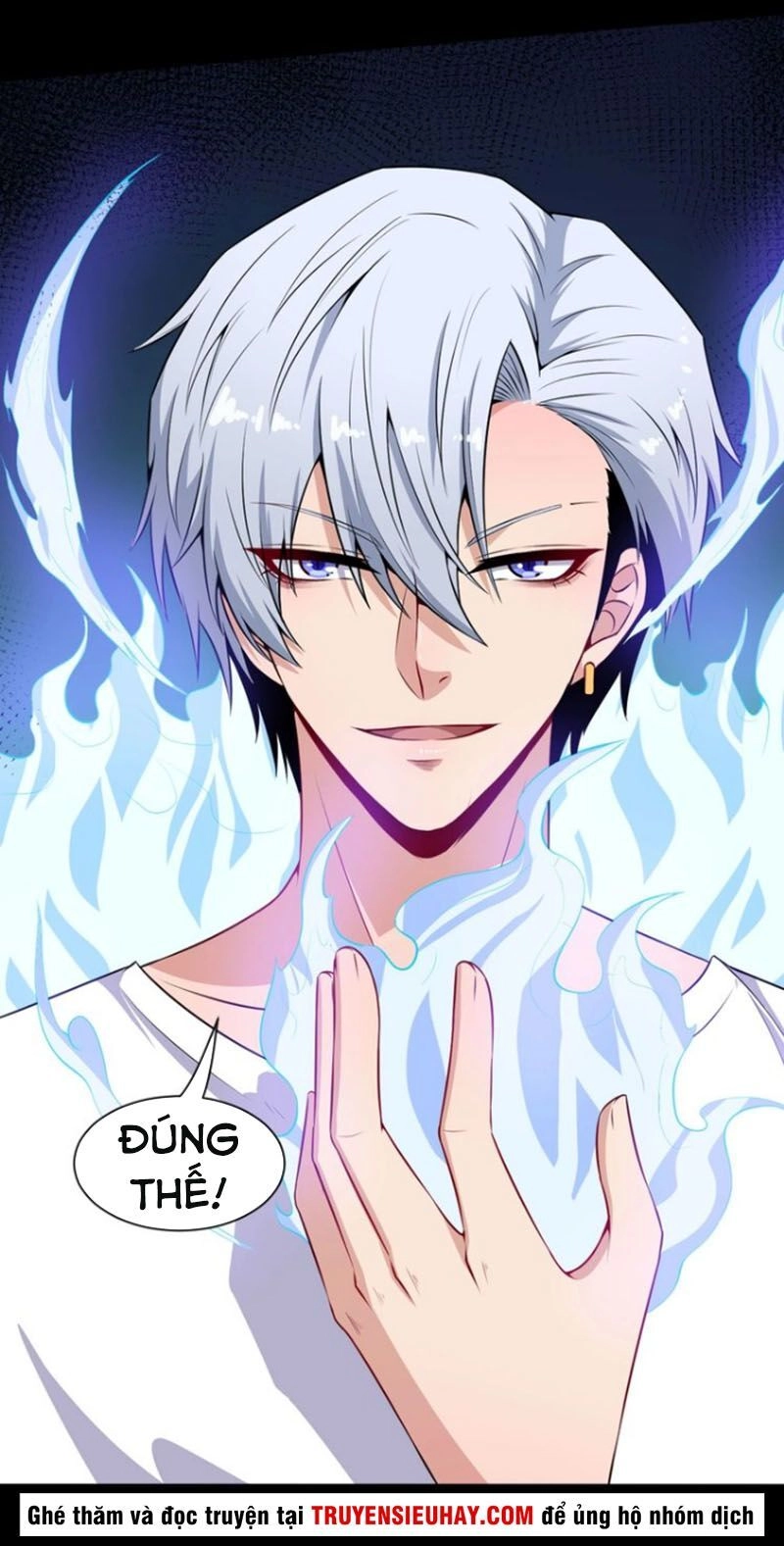 Ma Tôn Trông Trẻ Chapter 71 - 40