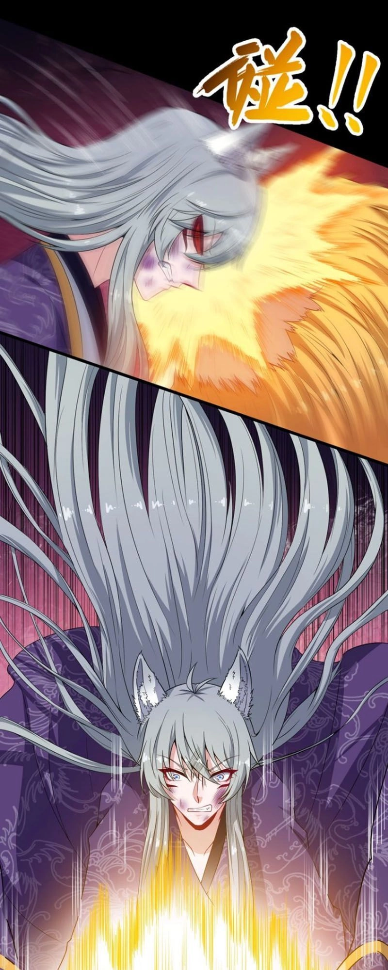 Ma Tôn Trông Trẻ Chapter 72 - 8