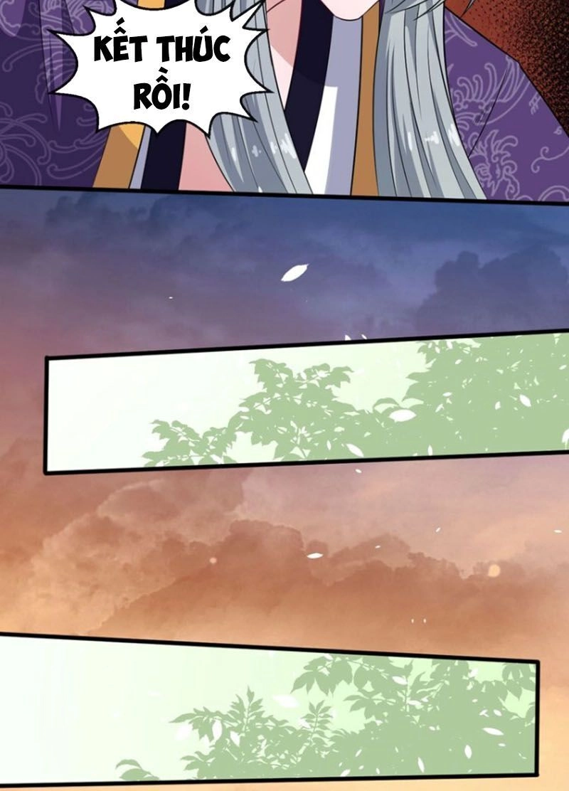 Ma Tôn Trông Trẻ Chapter 72 - 11