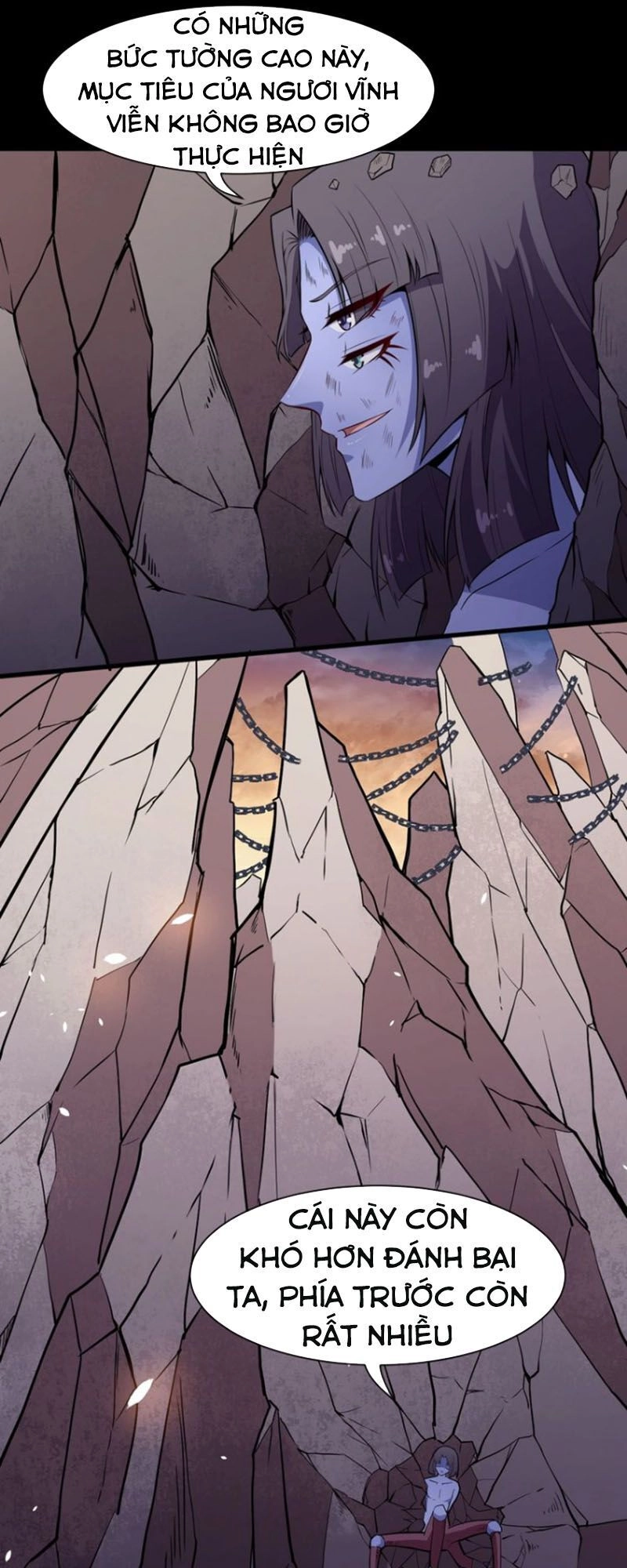 Ma Tôn Trông Trẻ Chapter 72 - 17