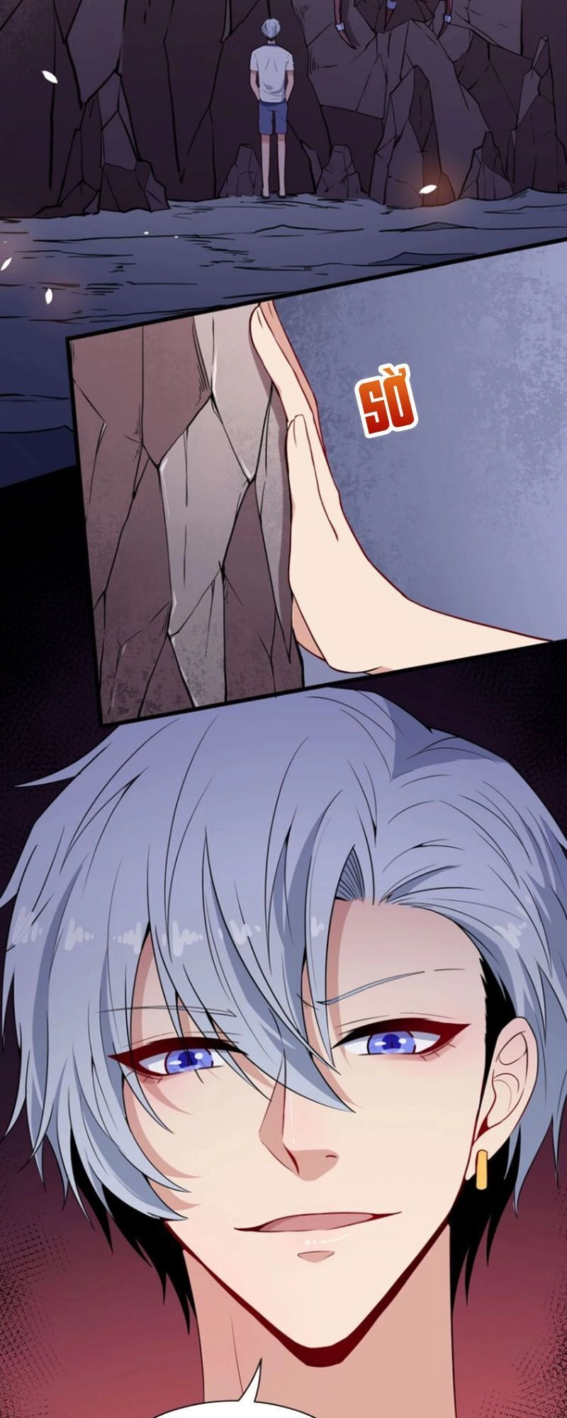 Ma Tôn Trông Trẻ Chapter 72 - 18