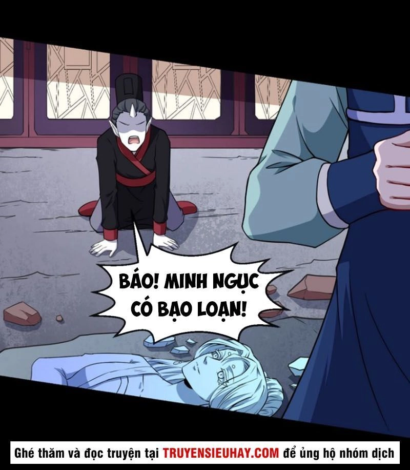 Ma Tôn Trông Trẻ Chapter 72 - 30