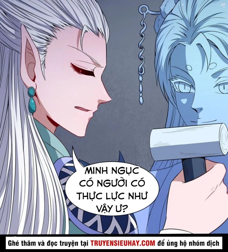 Ma Tôn Trông Trẻ Chapter 72 - 32