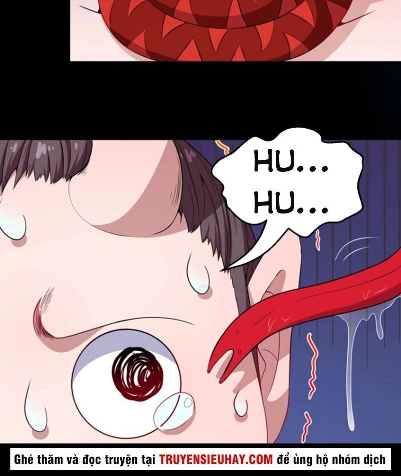 Ma Tôn Trông Trẻ Chapter 72 - 40