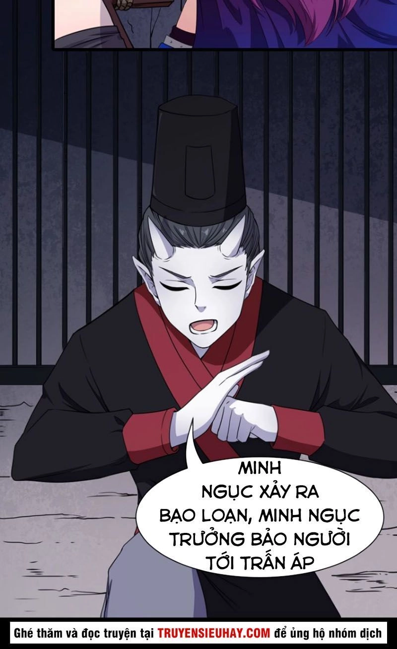 Ma Tôn Trông Trẻ Chapter 72 - 42