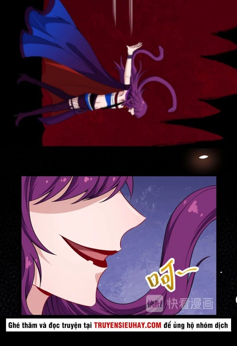 Ma Tôn Trông Trẻ Chapter 72 - 46