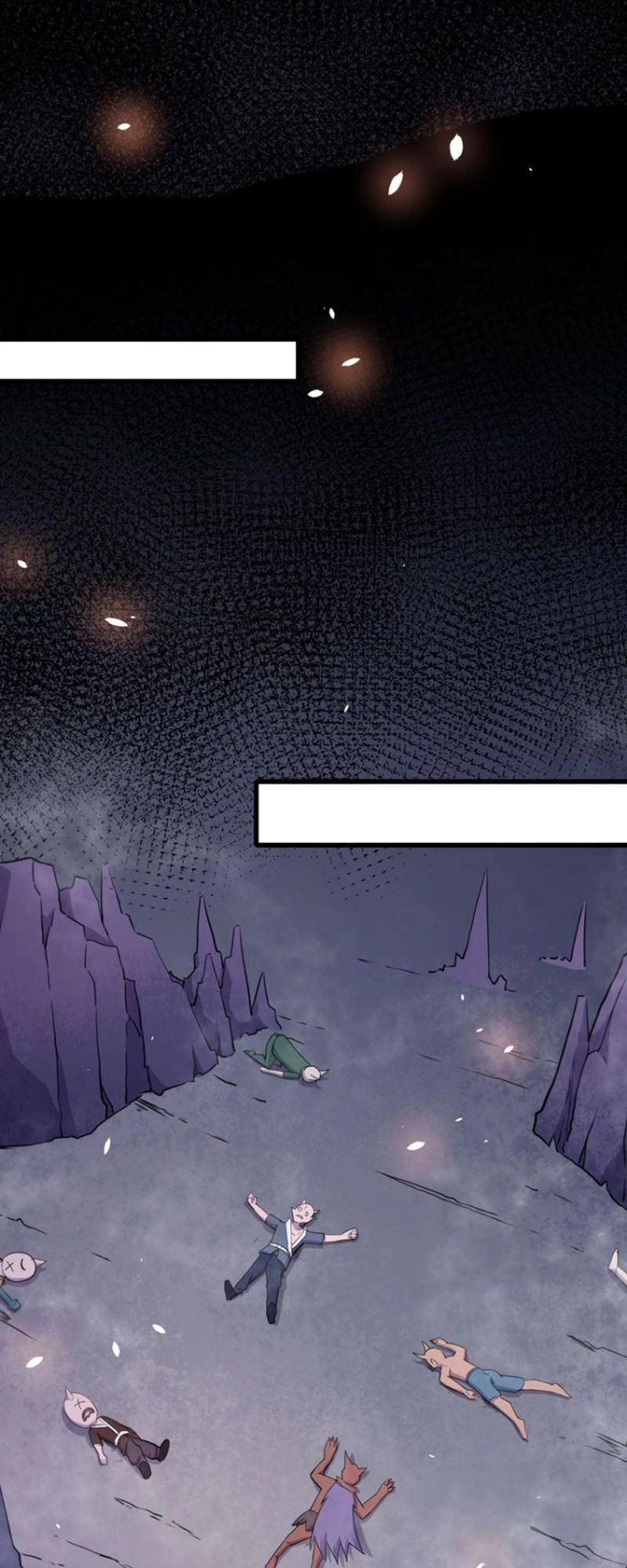 Ma Tôn Trông Trẻ Chapter 72 - 47