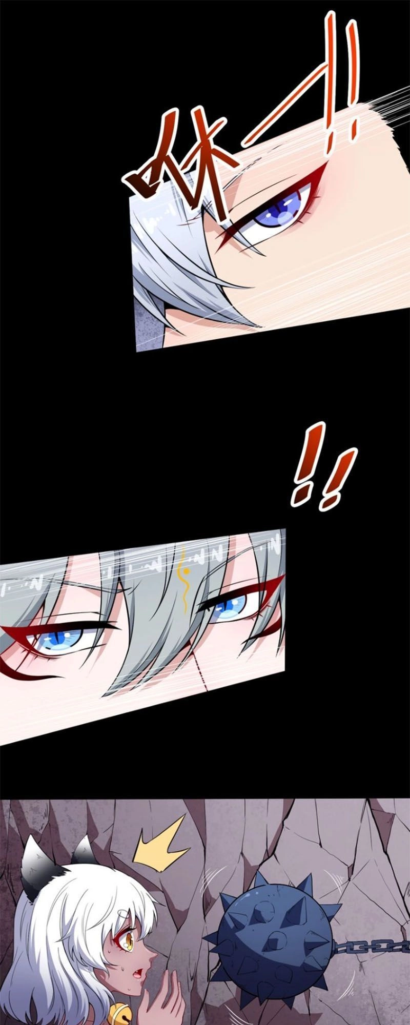 Ma Tôn Trông Trẻ Chapter 73 - 12