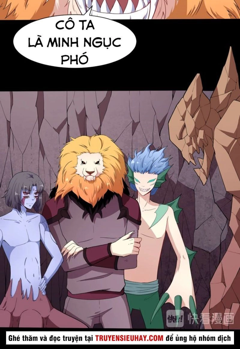 Ma Tôn Trông Trẻ Chapter 73 - 19