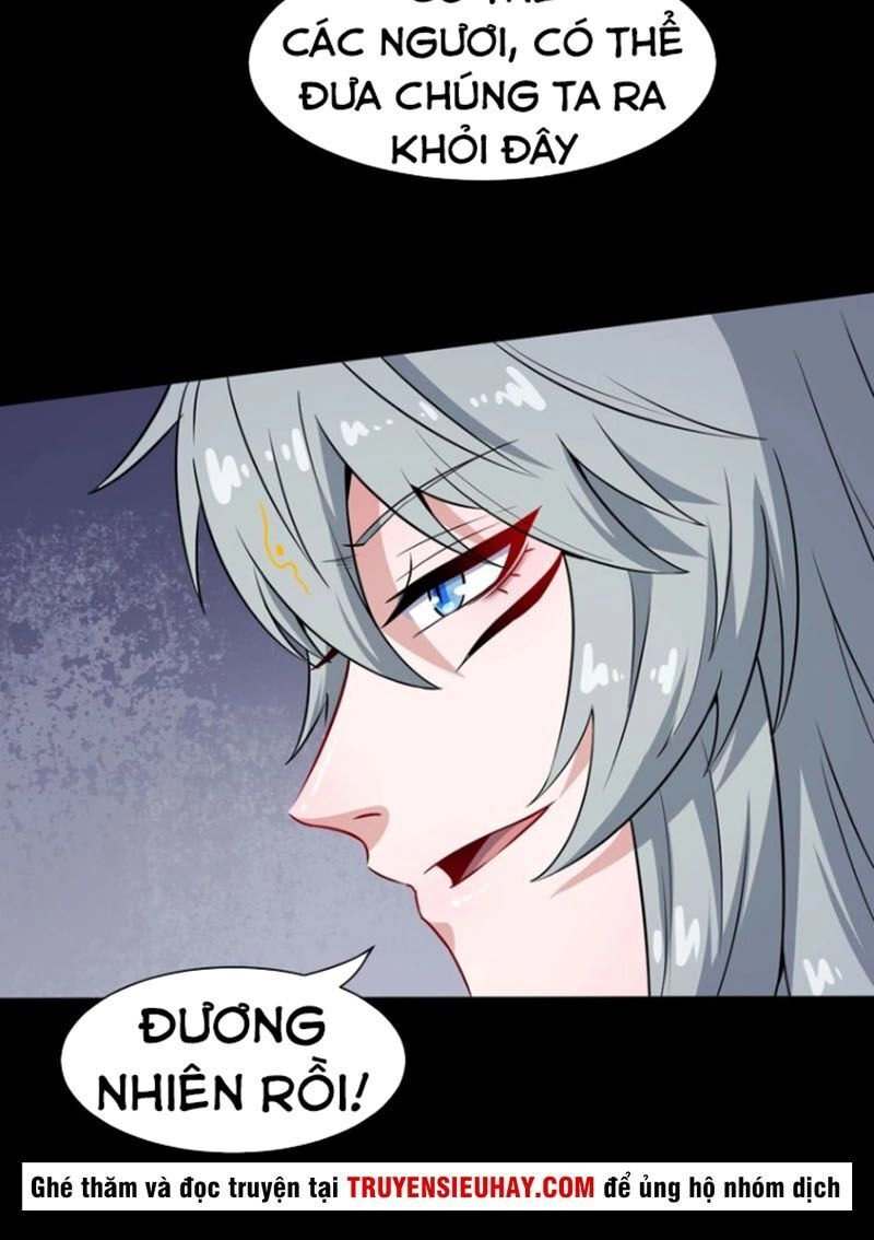 Ma Tôn Trông Trẻ Chapter 73 - 21