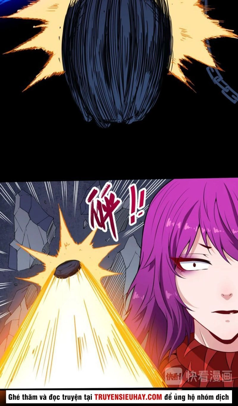 Ma Tôn Trông Trẻ Chapter 73 - 25