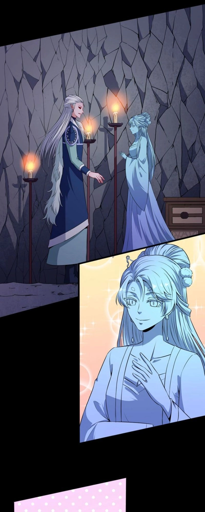 Ma Tôn Trông Trẻ Chapter 73 - 37