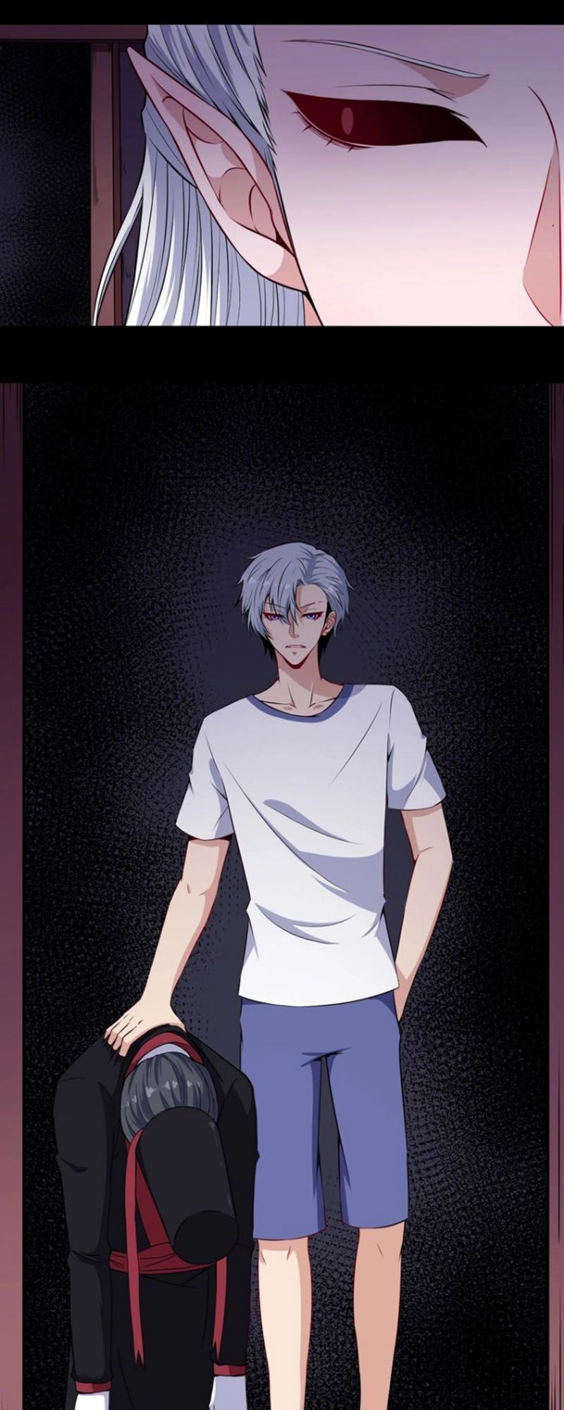 Ma Tôn Trông Trẻ Chapter 73 - 39