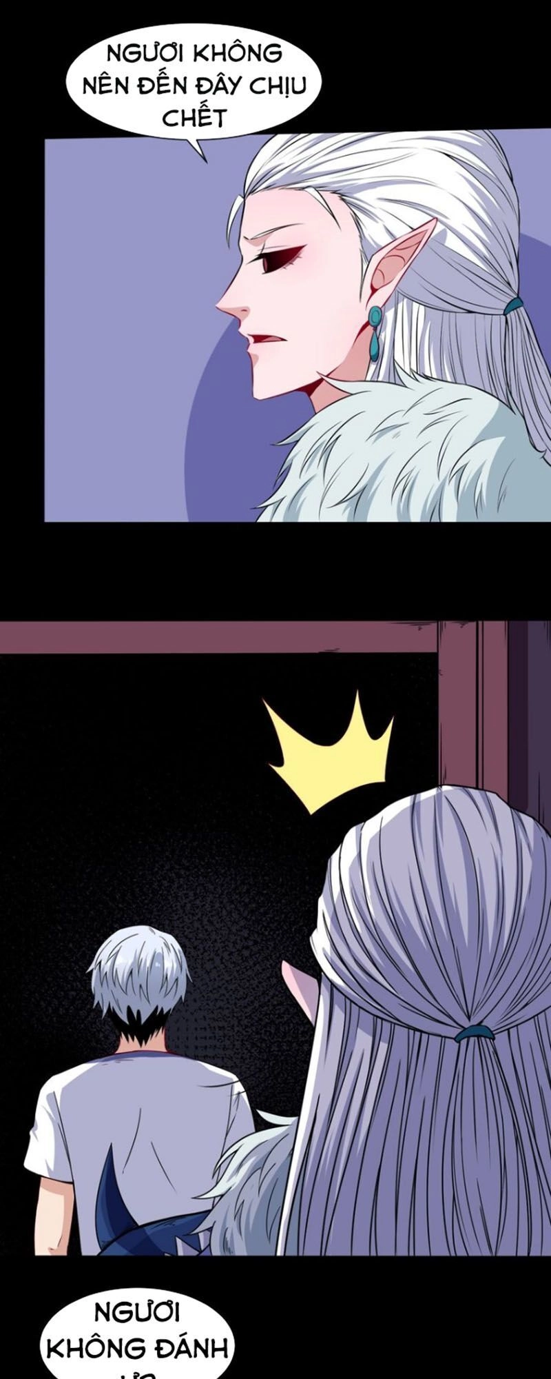 Ma Tôn Trông Trẻ Chapter 73 - 41