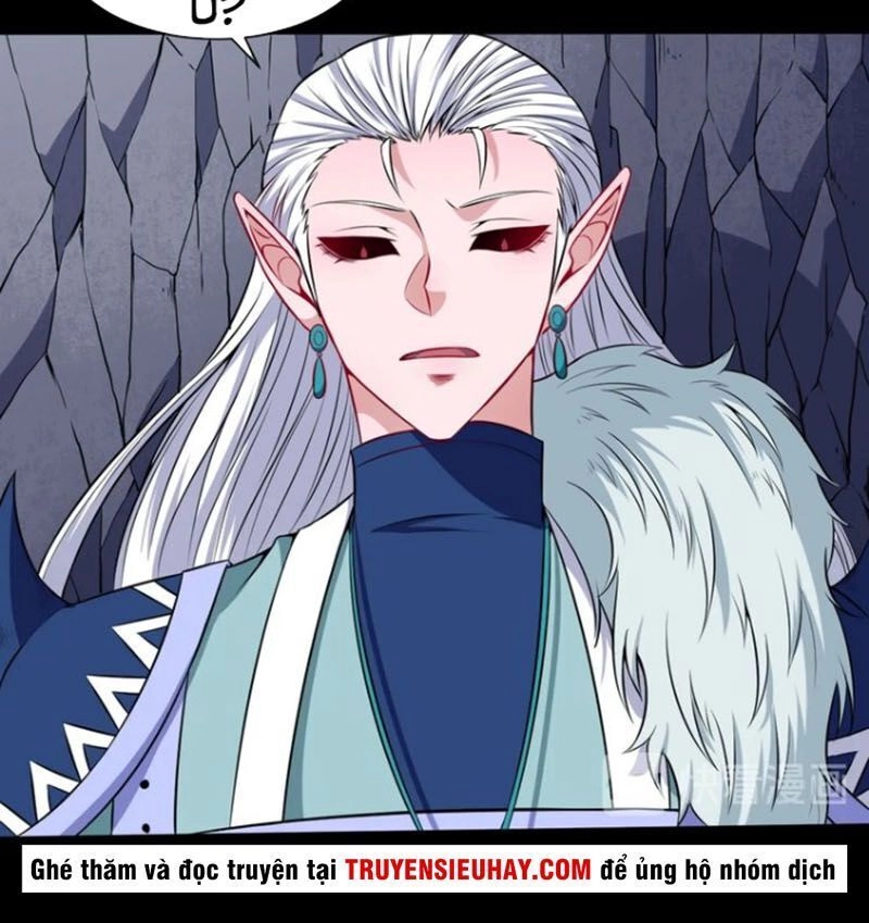 Ma Tôn Trông Trẻ Chapter 73 - 42