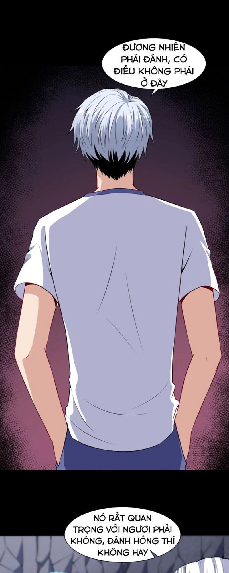 Ma Tôn Trông Trẻ Chapter 73 - 43