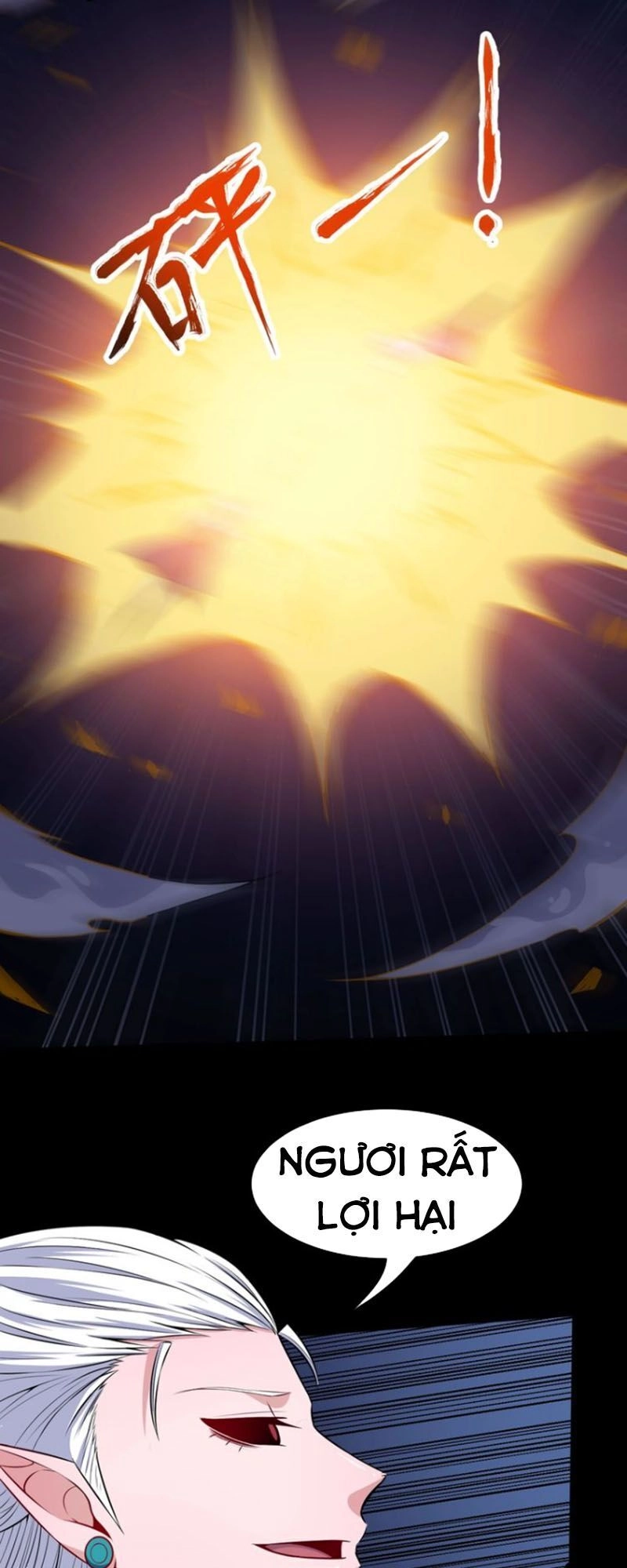 Ma Tôn Trông Trẻ Chapter 74 - 12