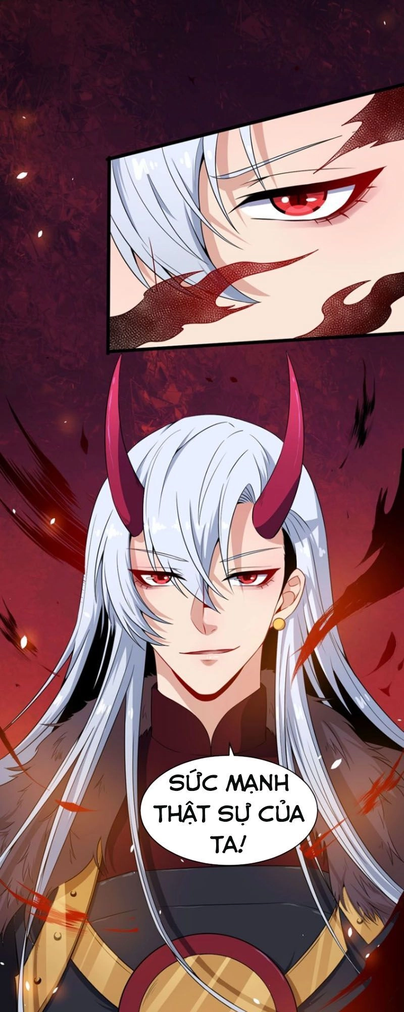 Ma Tôn Trông Trẻ Chapter 74 - 23