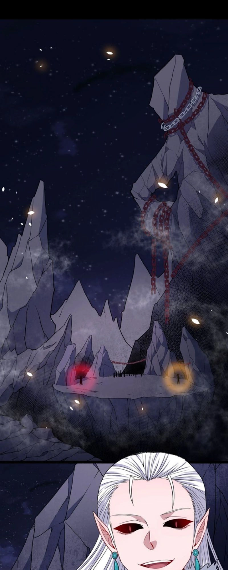 Ma Tôn Trông Trẻ Chapter 74 - 25