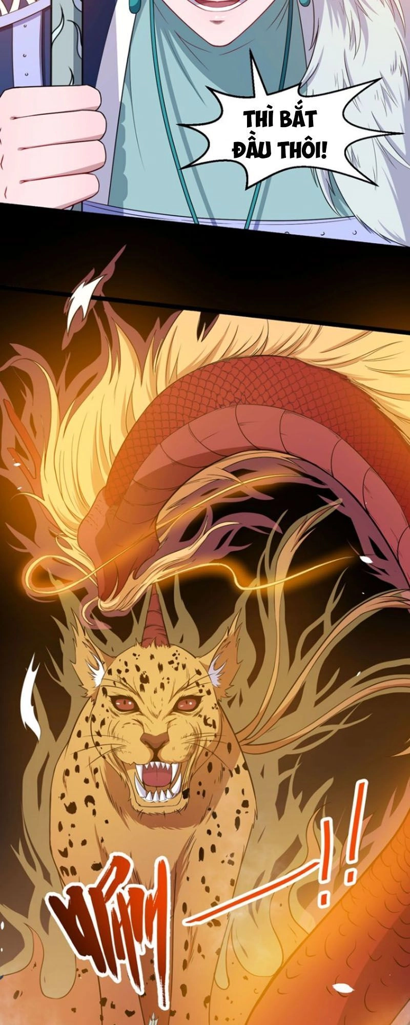 Ma Tôn Trông Trẻ Chapter 74 - 30