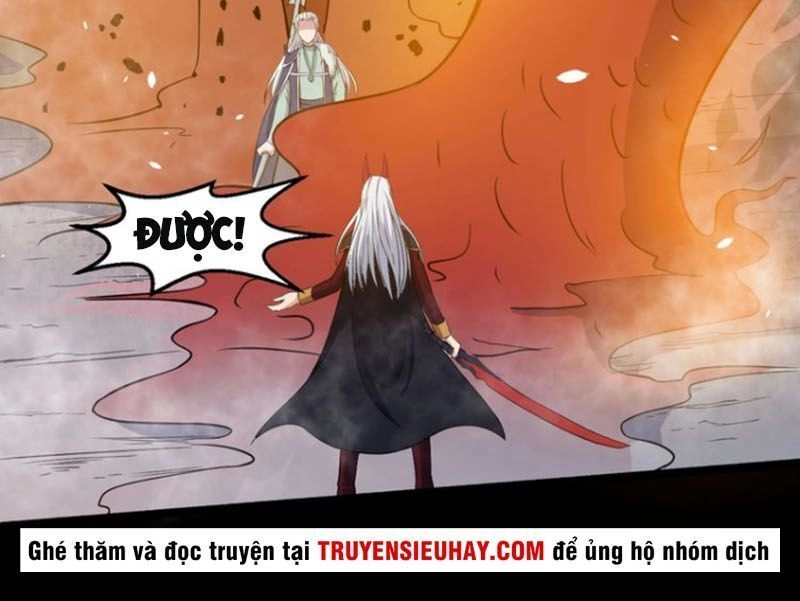 Ma Tôn Trông Trẻ Chapter 74 - 31