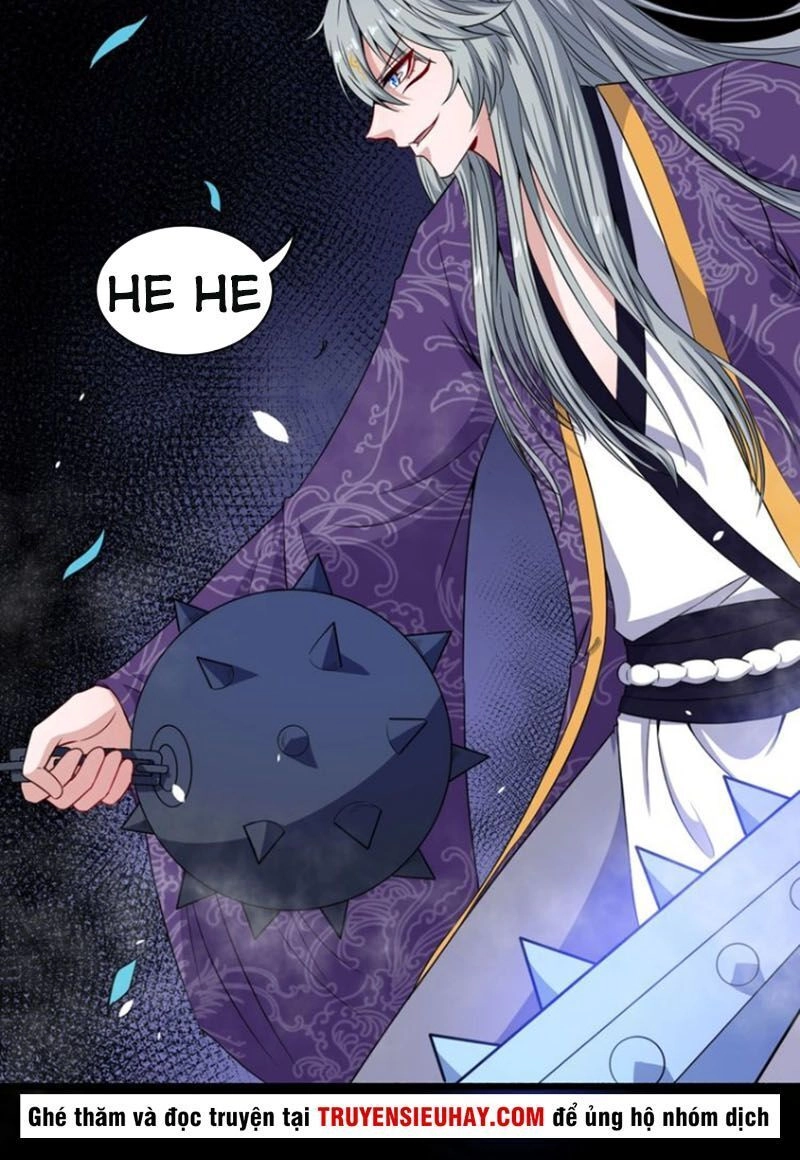 Ma Tôn Trông Trẻ Chapter 74 - 40