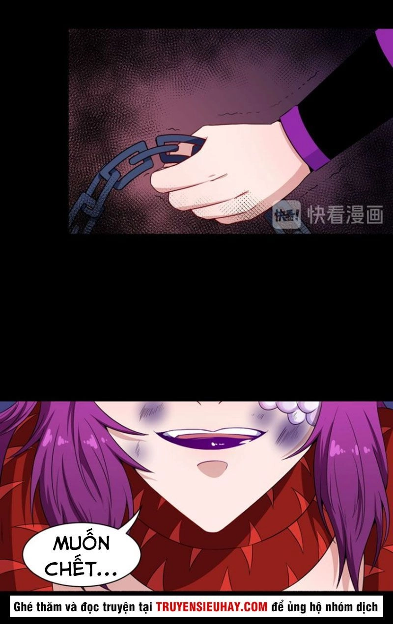 Ma Tôn Trông Trẻ Chapter 74 - 43