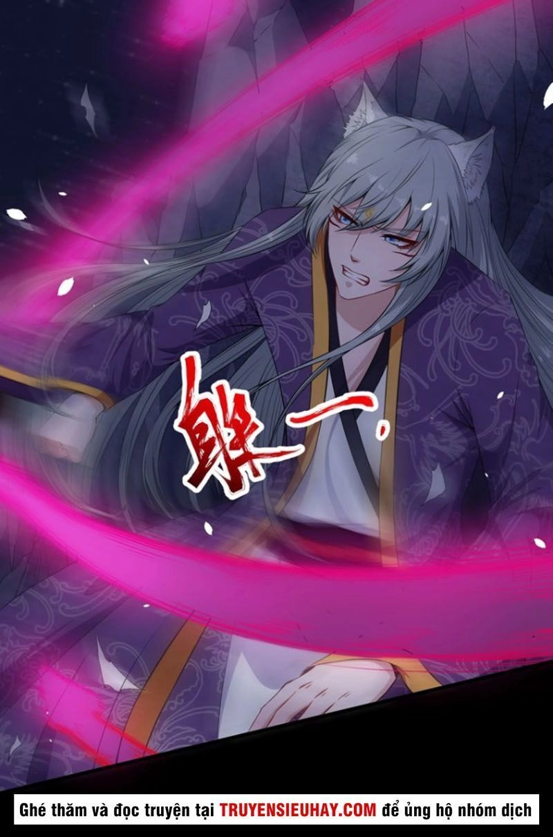 Ma Tôn Trông Trẻ Chapter 75 - 7