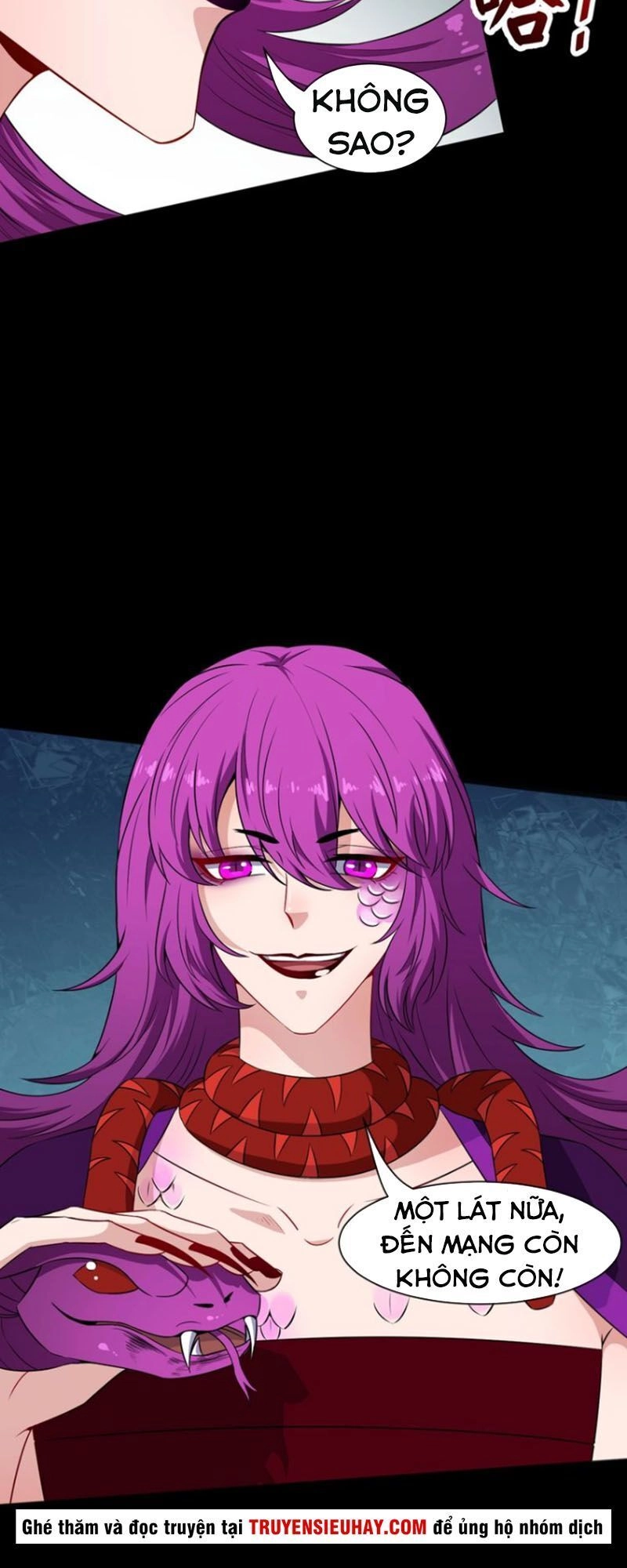 Ma Tôn Trông Trẻ Chapter 75 - 11