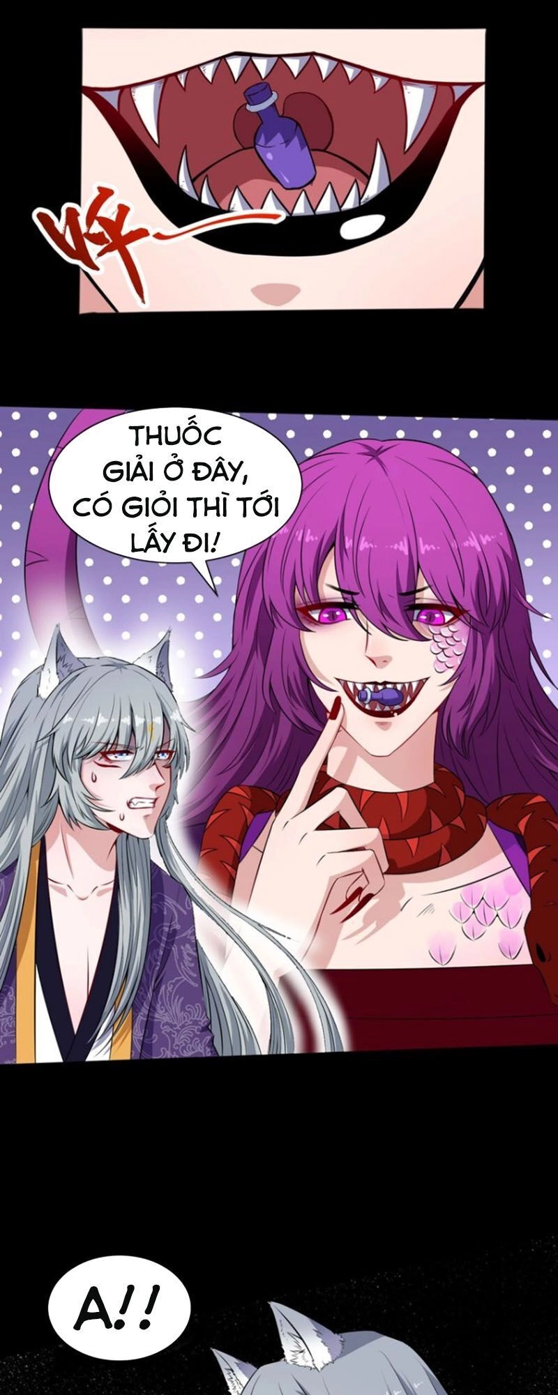 Ma Tôn Trông Trẻ Chapter 75 - 13